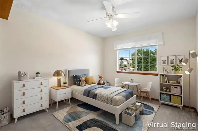 5114 S Jebel Street Centennial, CO 80015