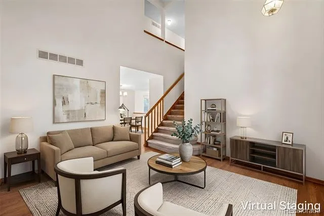 5114 S Jebel Street Centennial, CO 80015