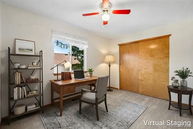 5114 S Jebel Street Centennial, CO 80015