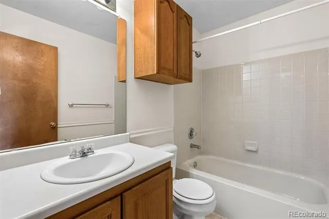 5114 S Jebel Street Centennial, CO 80015