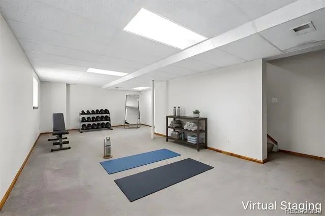 5114 S Jebel Street Centennial, CO 80015