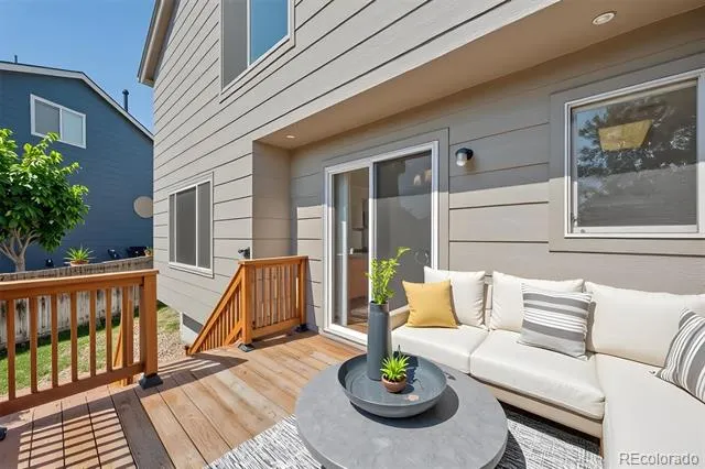 5114 S Jebel Street Centennial, CO 80015