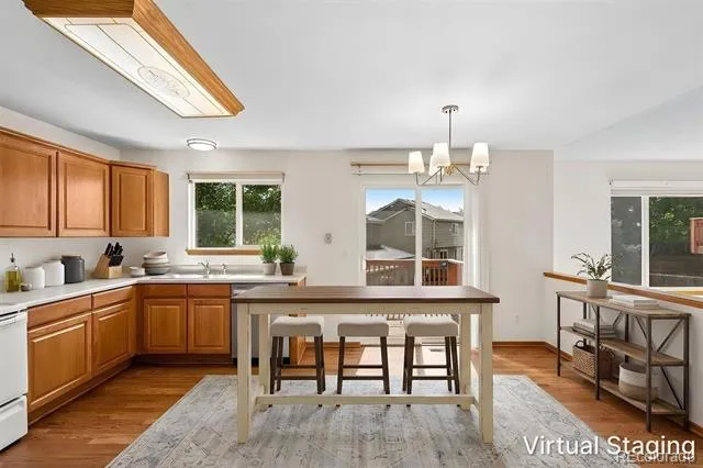 5114 S Jebel Street Centennial, CO 80015