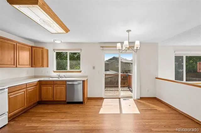 5114 S Jebel Street Centennial, CO 80015