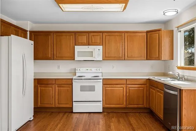 5114 S Jebel Street Centennial, CO 80015