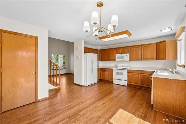 5114 S Jebel Street Centennial, CO 80015