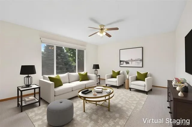 5114 S Jebel Street Centennial, CO 80015