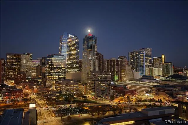 1133 14th Street #2340 Denver, CO 80202
