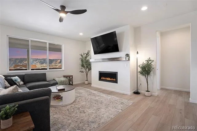 549 Old Grotto Drive Monument, CO 80132