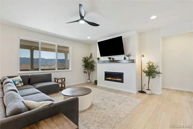549 Old Grotto Drive Monument, CO 80132