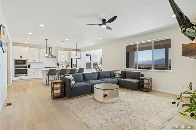 549 Old Grotto Drive Monument, CO 80132