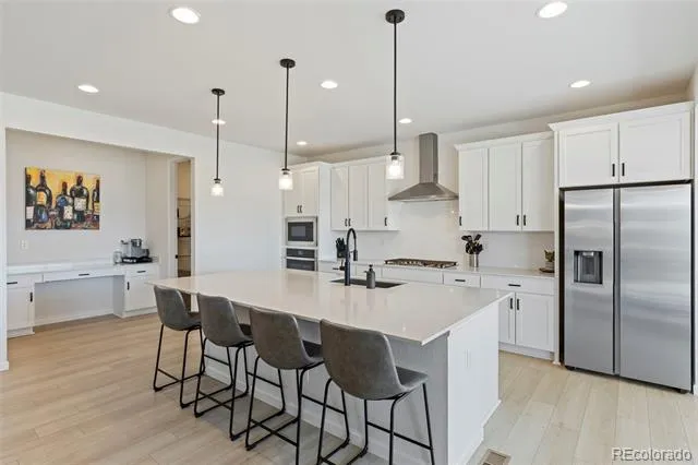 549 Old Grotto Drive Monument, CO 80132