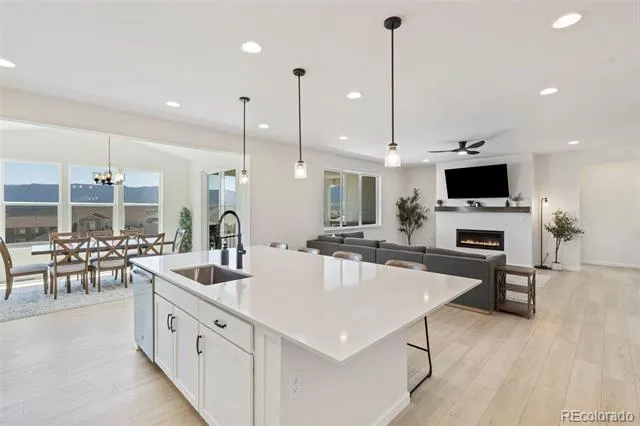 549 Old Grotto Drive Monument, CO 80132