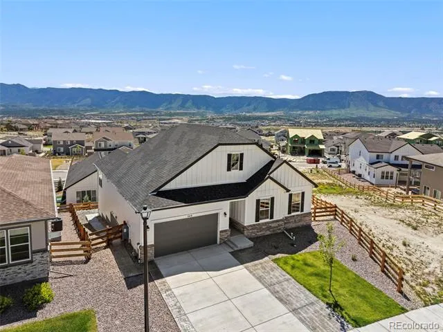 549 Old Grotto Drive Monument, CO 80132
