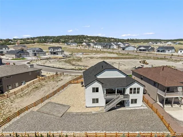 549 Old Grotto Drive Monument, CO 80132
