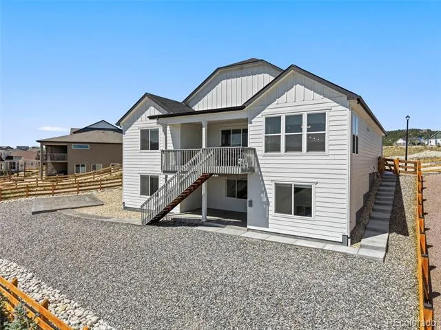 549 Old Grotto Drive Monument, CO 80132
