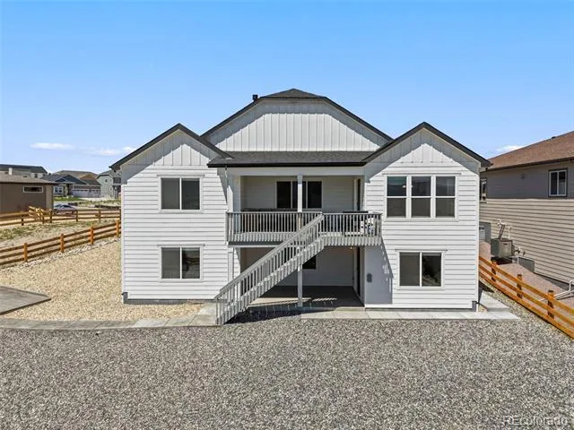 549 Old Grotto Drive Monument, CO 80132