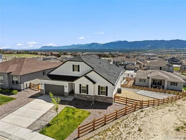 549 Old Grotto Drive Monument, CO 80132