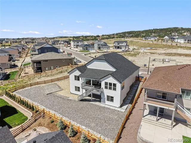549 Old Grotto Drive Monument, CO 80132