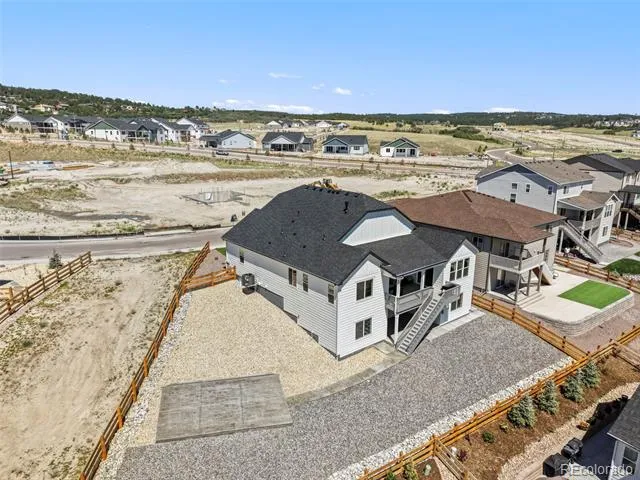 549 Old Grotto Drive Monument, CO 80132