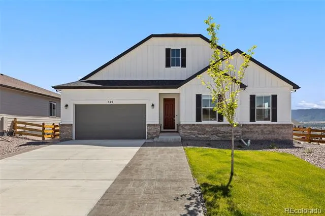 549 Old Grotto Drive Monument, CO 80132