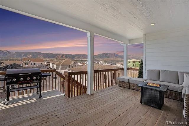 549 Old Grotto Drive Monument, CO 80132