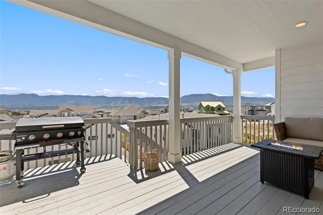 549 Old Grotto Drive Monument, CO 80132