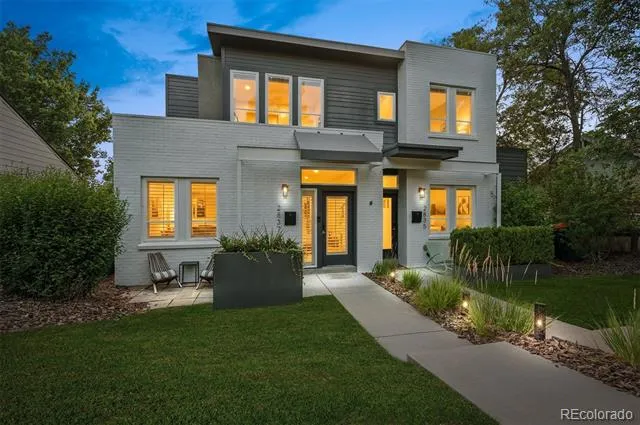2837 S Sherman Street Englewood, CO 80113