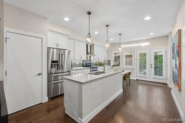 2837 S Sherman Street Englewood, CO 80113