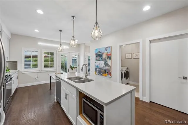2837 S Sherman Street Englewood, CO 80113