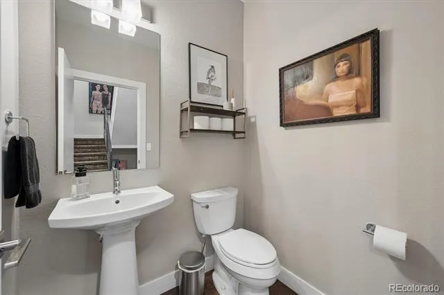 2837 S Sherman Street Englewood, CO 80113