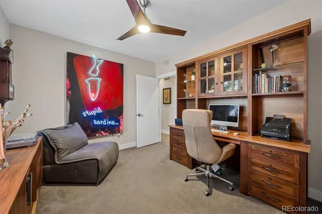 2837 S Sherman Street Englewood, CO 80113