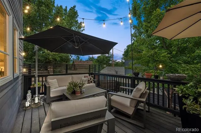 2837 S Sherman Street Englewood, CO 80113