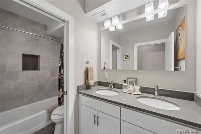 2837 S Sherman Street Englewood, CO 80113