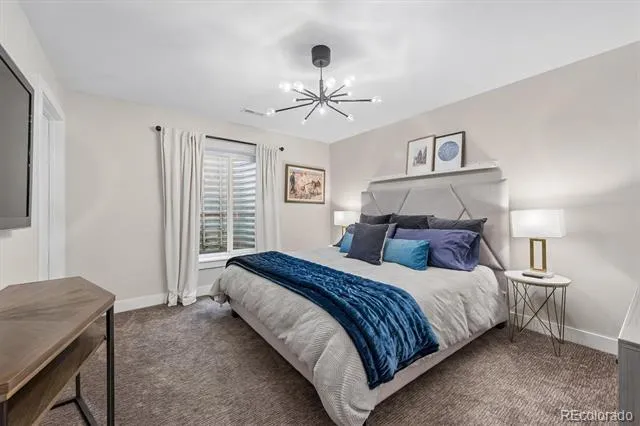 2837 S Sherman Street Englewood, CO 80113