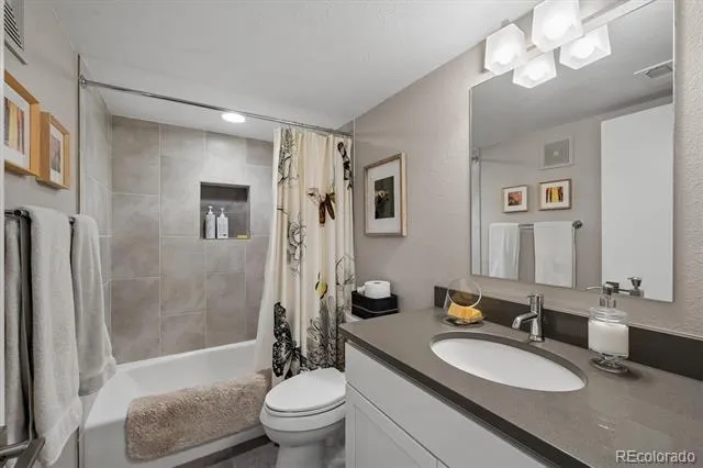 2837 S Sherman Street Englewood, CO 80113