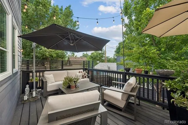 2837 S Sherman Street Englewood, CO 80113