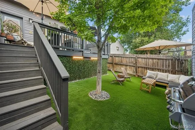 2837 S Sherman Street Englewood, CO 80113