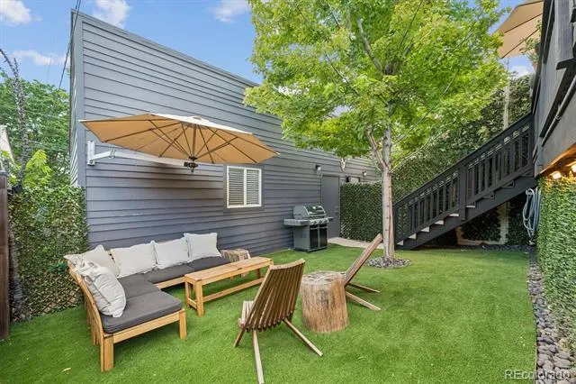 2837 S Sherman Street Englewood, CO 80113