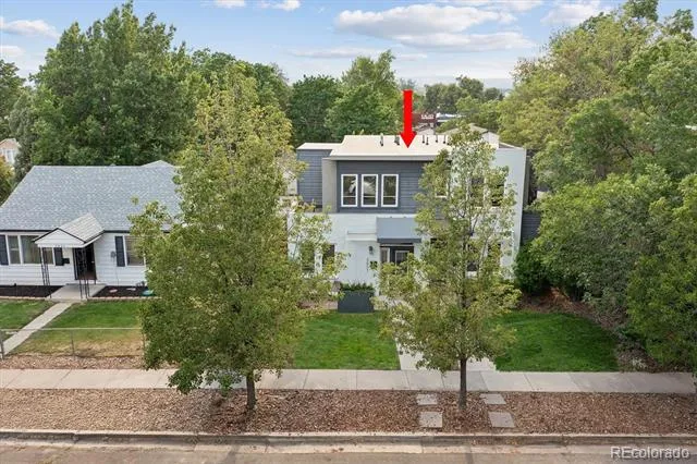 2837 S Sherman Street Englewood, CO 80113