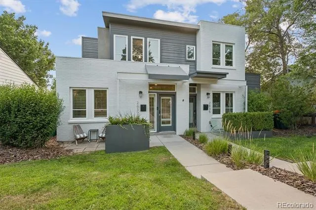 2837 S Sherman Street Englewood, CO 80113