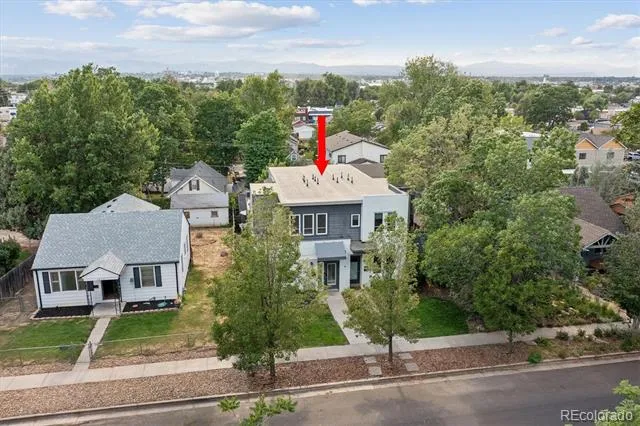 2837 S Sherman Street Englewood, CO 80113