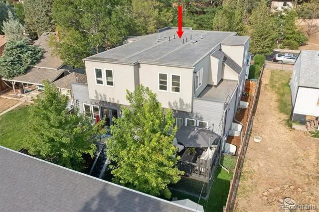 2837 S Sherman Street Englewood, CO 80113