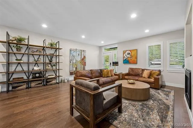2837 S Sherman Street Englewood, CO 80113