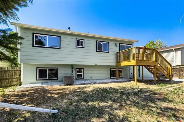 15647 E Atlantic Place Aurora, CO 80013