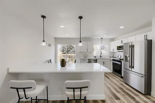 15647 E Atlantic Place Aurora, CO 80013