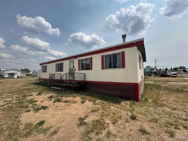 277 Garfield Street Walden, CO 80480