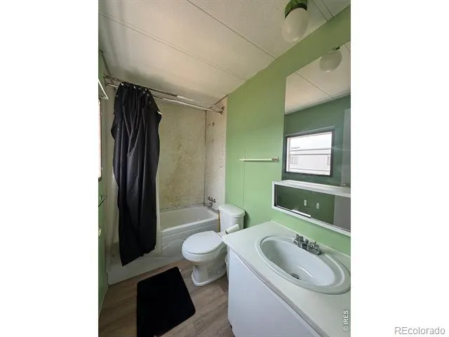 277 Garfield Street Walden, CO 80480