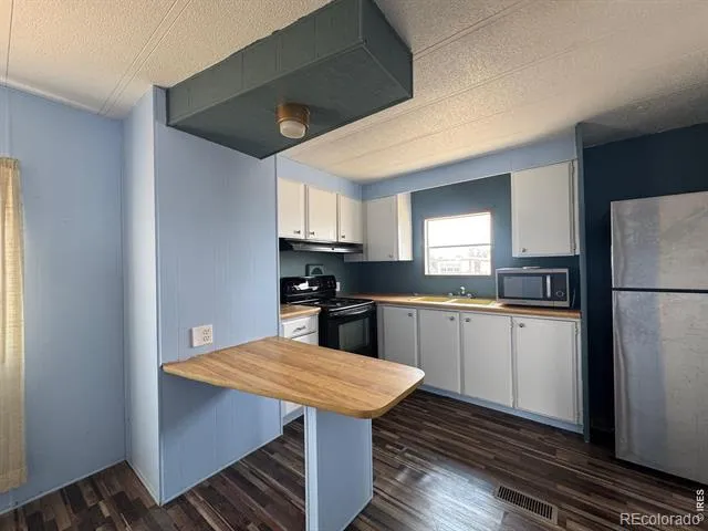 277 Garfield Street Walden, CO 80480