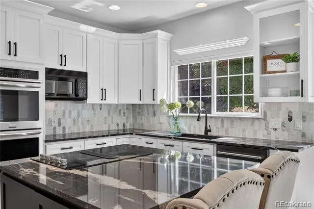11792 Larkspur Drive Parker, CO 80134